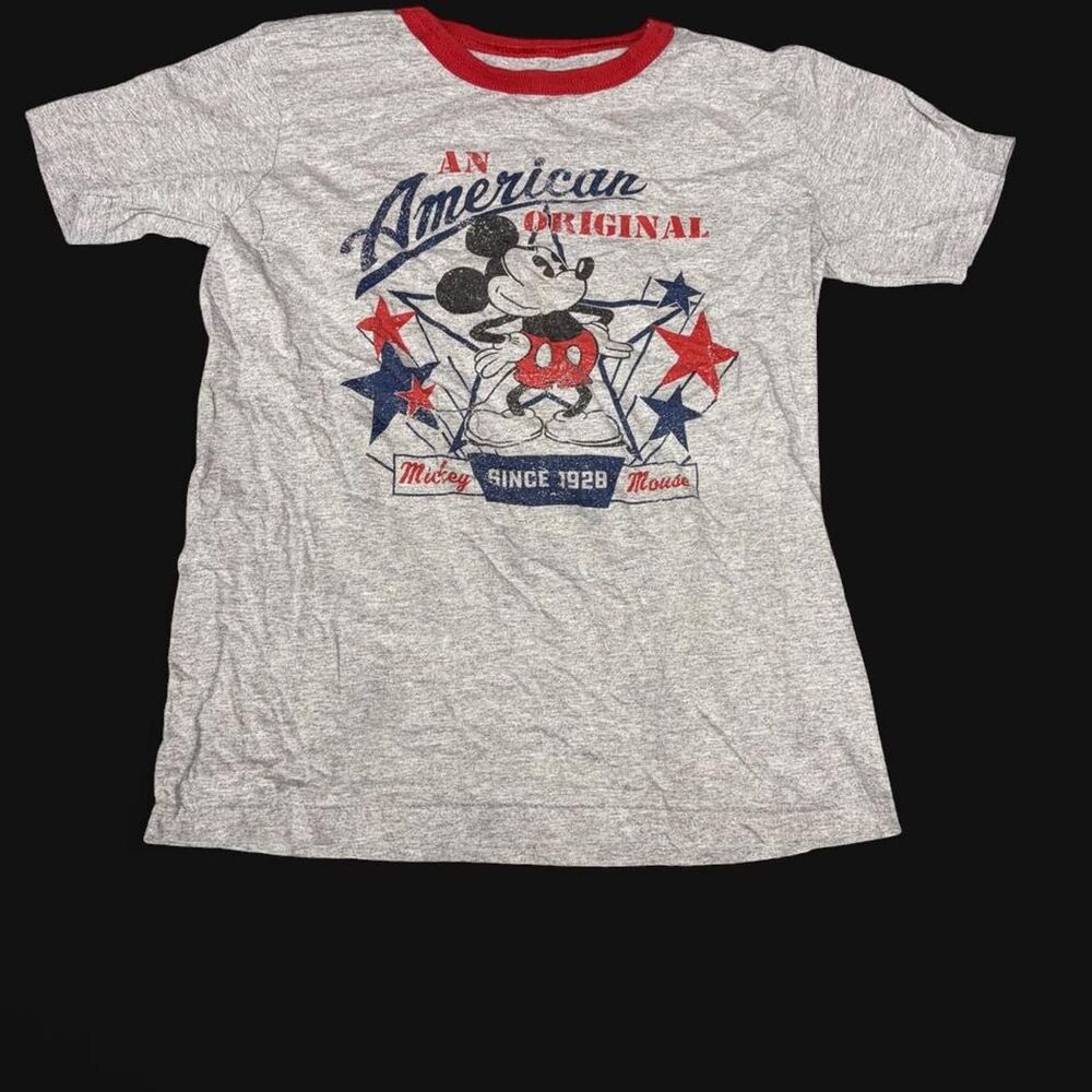 Disney Women's multi T-shirt